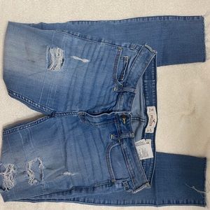 Hollister Co. Skinny jeans